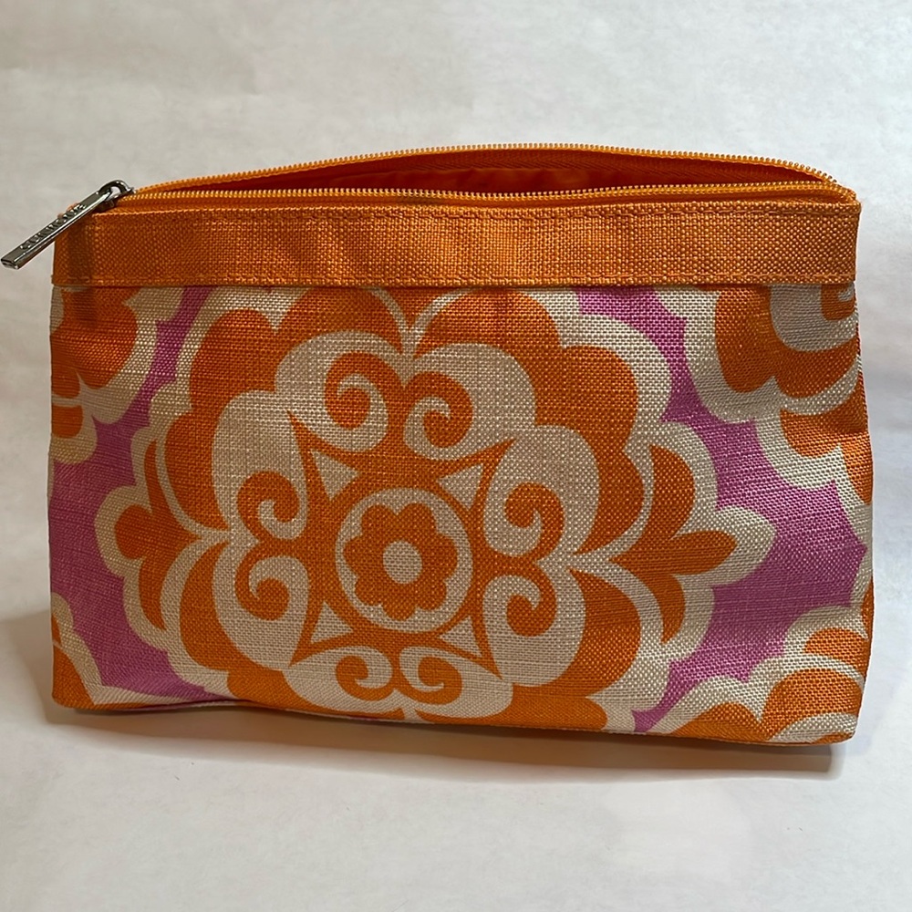 Clinique Cosmetic Bag